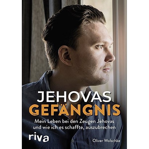 Jehovas Gefängnis, Oliver Wolschke