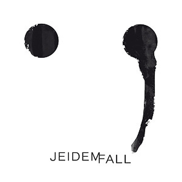 Jeidem Fall (Vinyl), Tolouse Low Trax