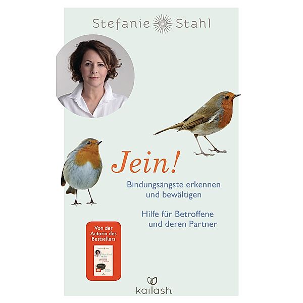 Jein!, Stefanie Stahl