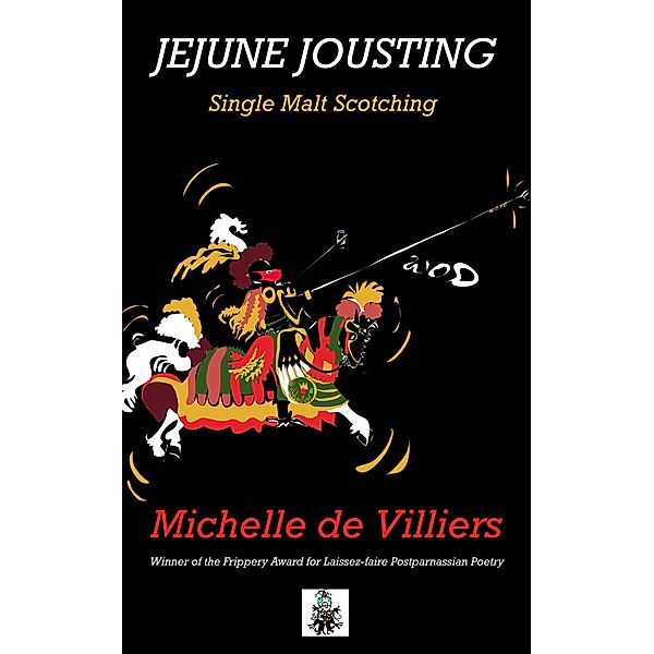 Jejune Jousting (Apropos, #6) / Apropos, Michelle de Villiers