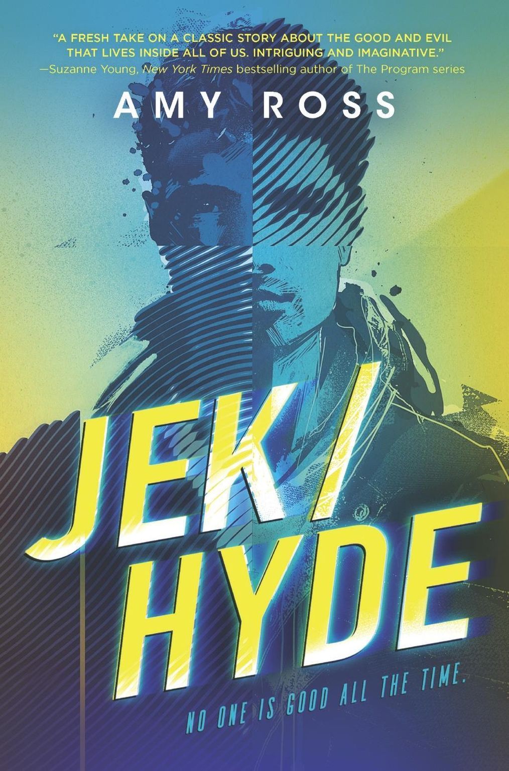 Jek Hyde Harlequin - HQ eBooks Switzerland - Young Adult ebook | Weltbild.de