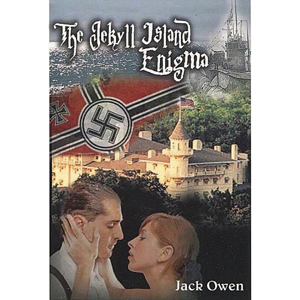 Jekyll Island Enigma, Jack Owen