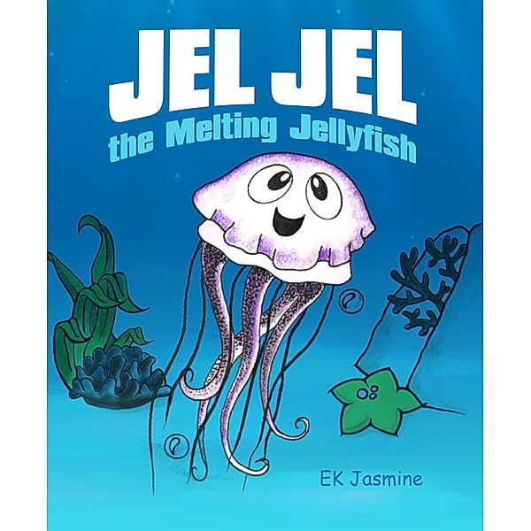 Jel Jel the Melting Jellyfish, Ek Jasmine