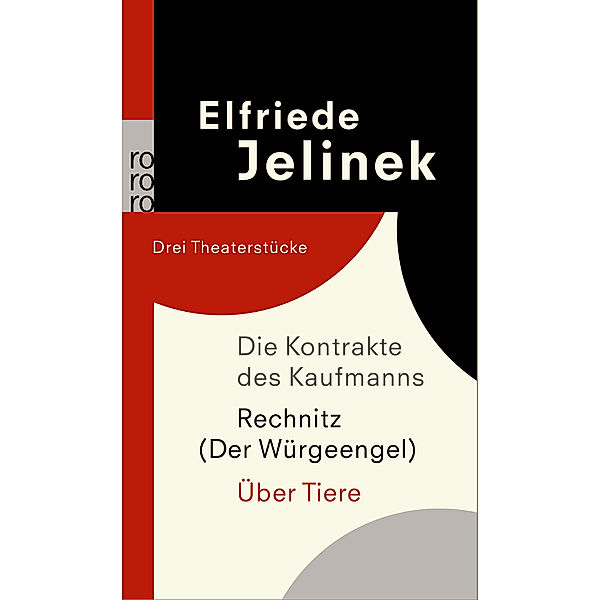 Jelinek, Elfriede, Elfriede Jelinek