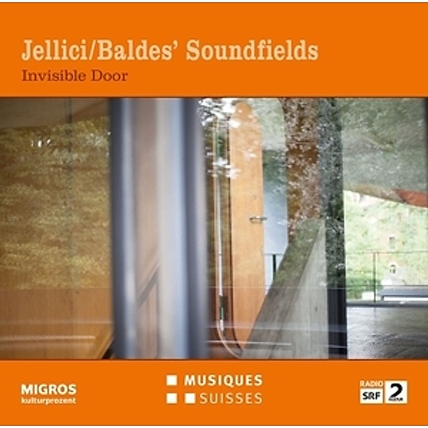 Jellici/Baldes' Soundfields, Jellici, Baldes