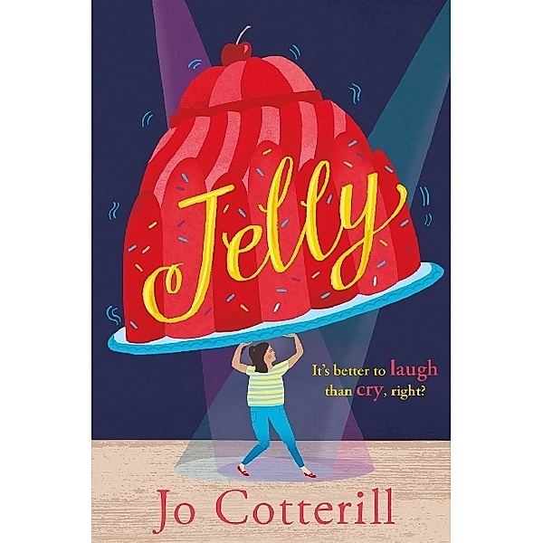 Jelly, Jo Cotterill