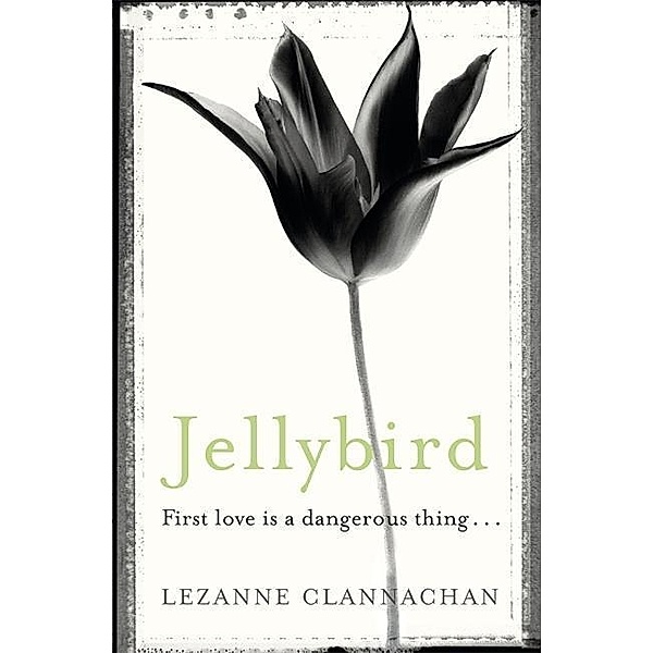 Jellybird, Lezanne Clannachan