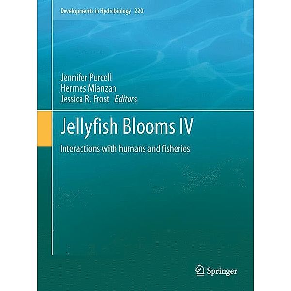 Jellyfish Blooms IV