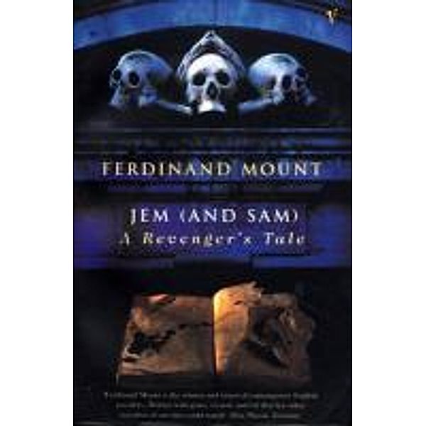 Jem (and Sam), Ferdinand Mount