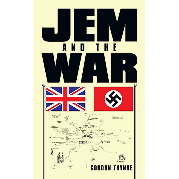 Jem and the War, Gordon Thynne