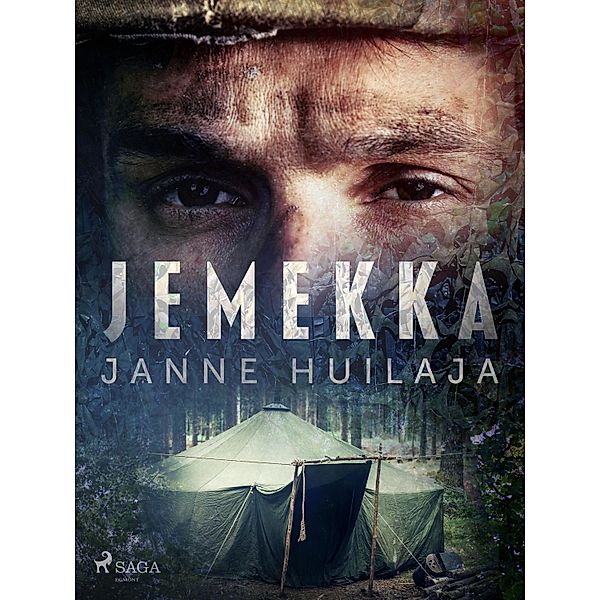 Jemekka, Janne Huilaja