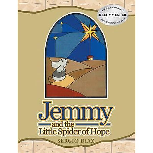 Jemmy And The Little Spider Of Hope, Sergio Diaz