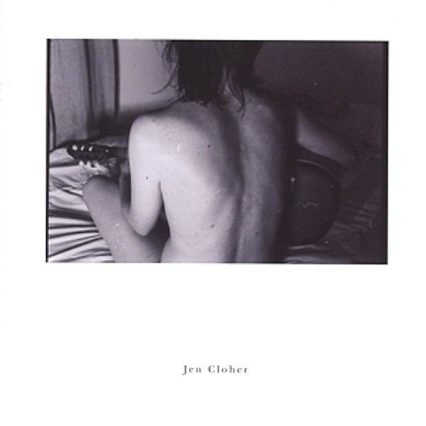 Jen Cloher, Jen Cloher