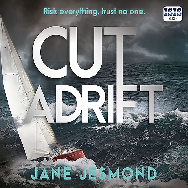 Jen Shaw - 2 - Cut Adrift, Jane Jesmond