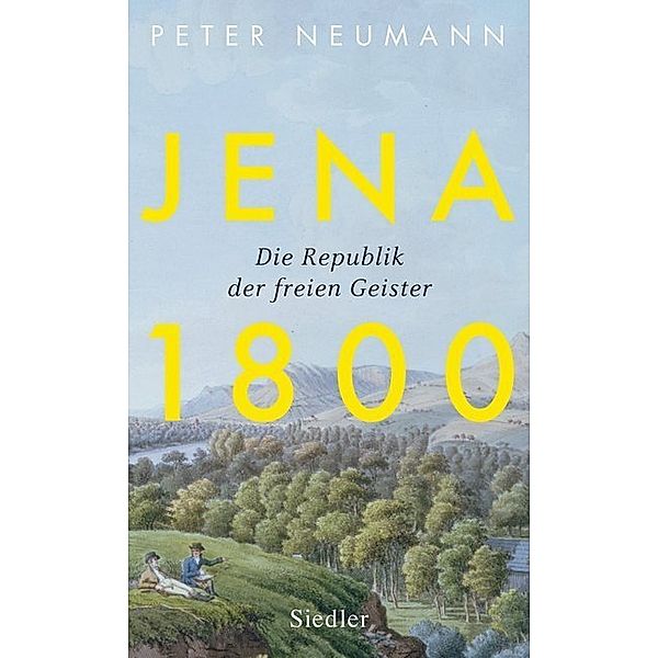Jena 1800, Peter Neumann