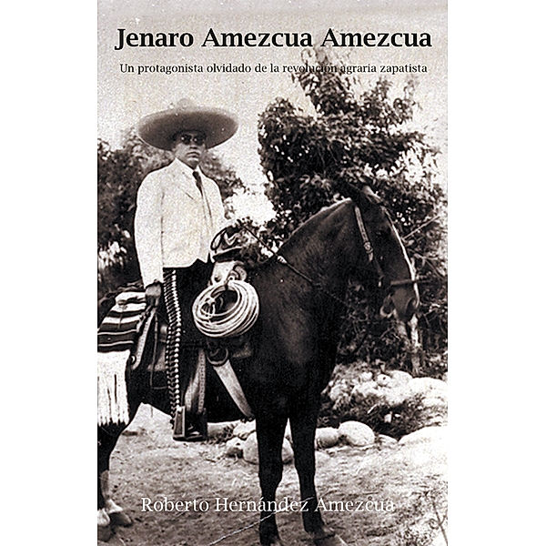 Jenaro Amezcua Amezcua., Roberto Hernández