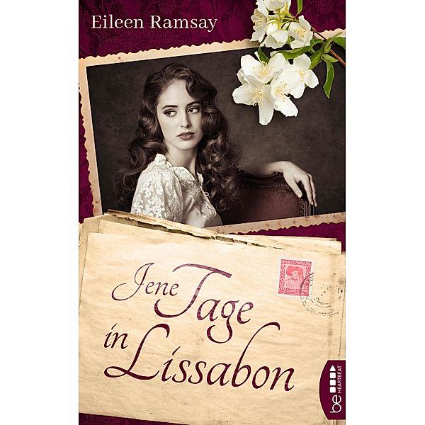 Jene Tage in Lissabon, Eileen Ramsay