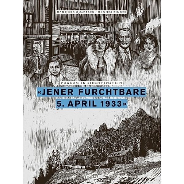 'Jener furchtbare 5. April 1933'