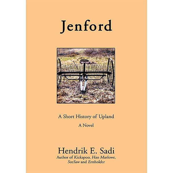 Jenford, Hendrik Sadi