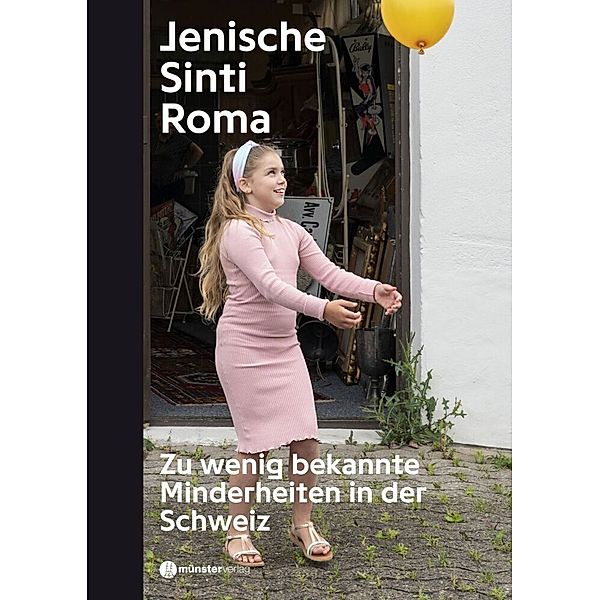 Jenische, Sinti, Roma, Willi Wottreng