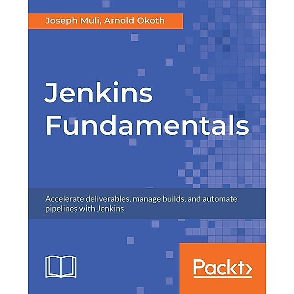 Jenkins Fundamentals, Joseph Muli