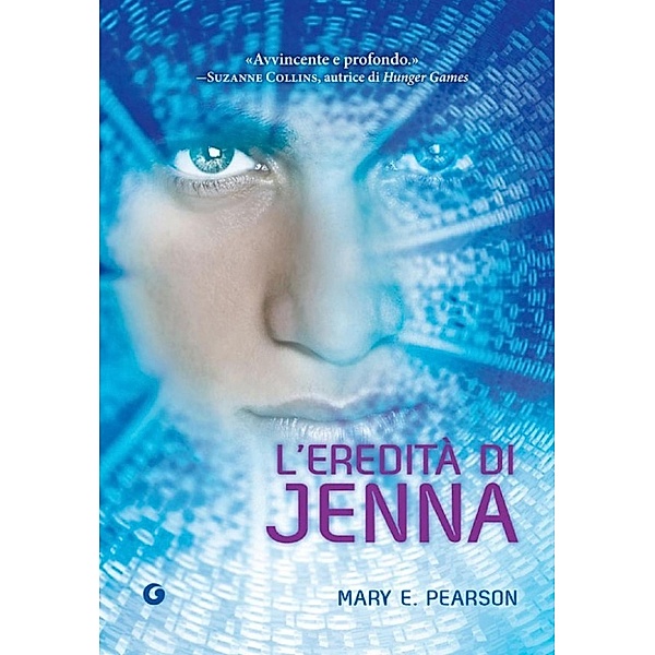 Jenna Fox: L'eredità di Jenna, Mary E. Pearson