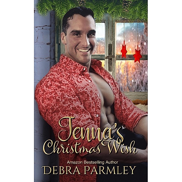 Jenna's Christmas Wish, Debra Parmley