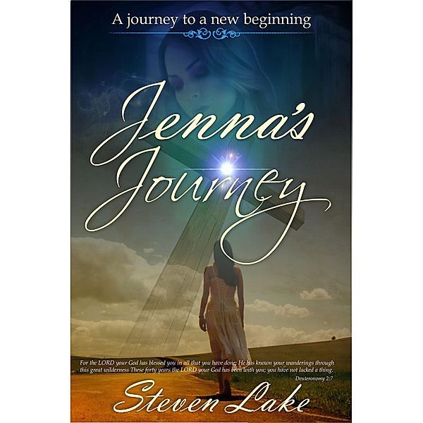 Jenna's Journey, Steven Lake