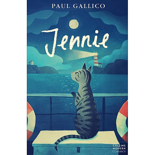 Jennie (Collins Modern Classics), Paul Gallico