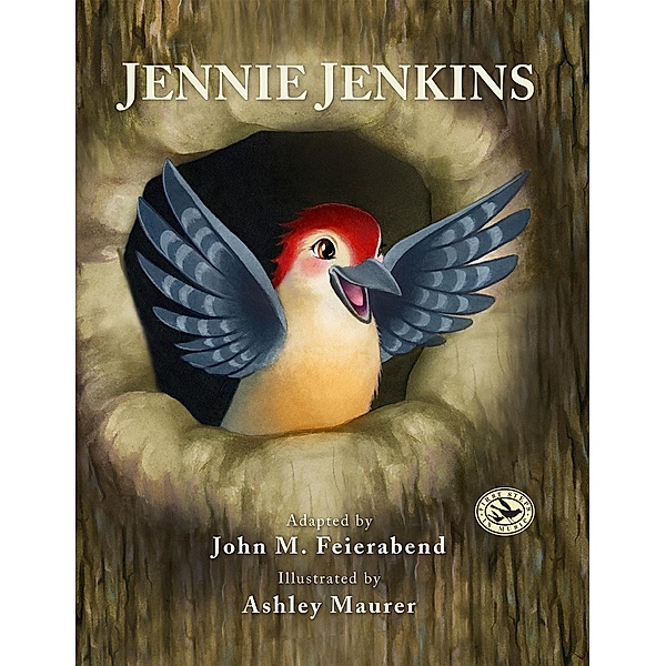 Jennie Jenkins, John M. Feierabend