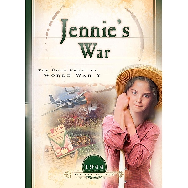 Jennie's War, Bonnie Hinman