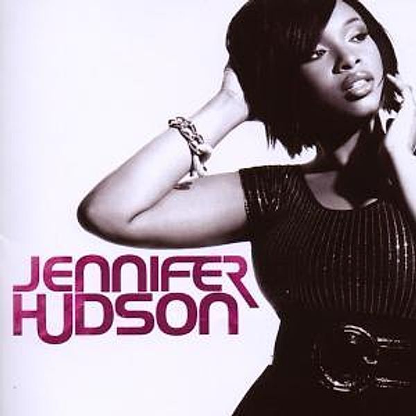 Jennifer Hudson, Jennifer Hudson