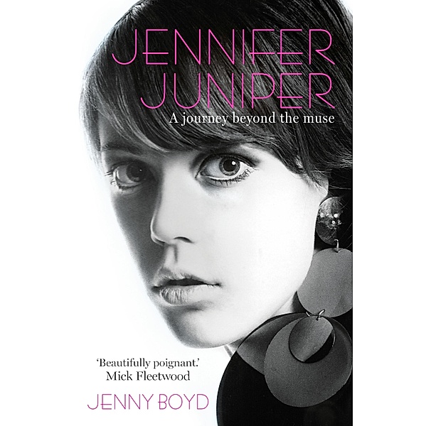 Jennifer Juniper, Jenny Boyd
