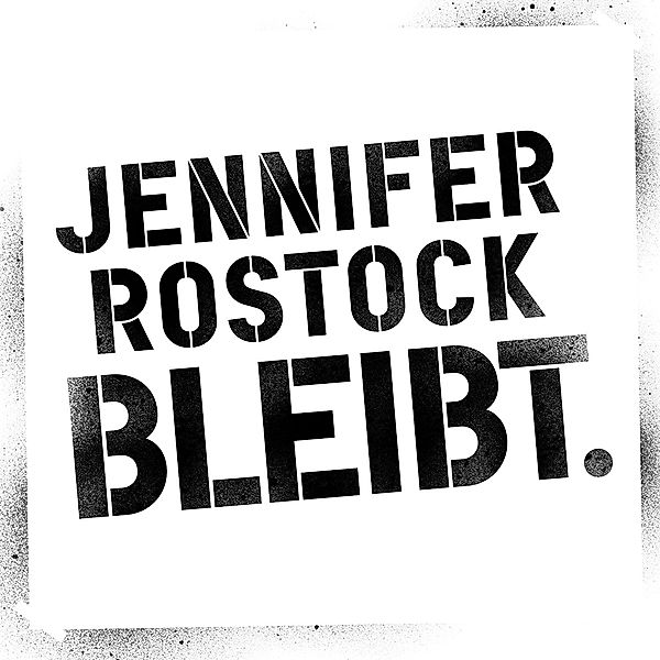 Jennifer Rostock Bleibt. (Live 2018 + 10 Jahre Jennifer Rostock Doku) (CD+DVD), Jennifer Rostock