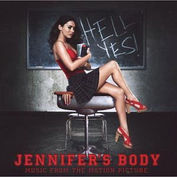 Jennifer'S Body, Diverse Interpreten