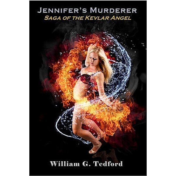 Jennifer's Murderer, William Tedford