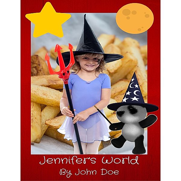 Jennifer's World, John Doe