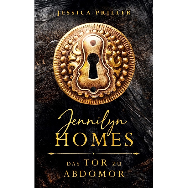 Jennilyn Homes / Jennilyn Homes Bd.1, Jessica Priller