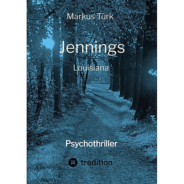 Jennings, Markus Türk