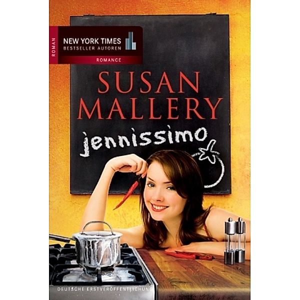 Jennissimo, Susan Mallery