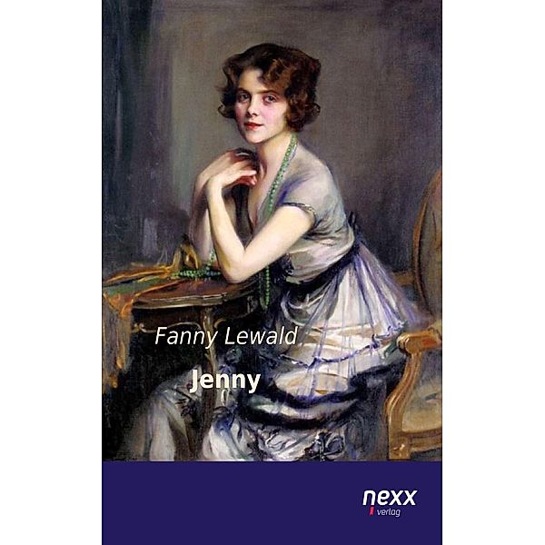 Jenny, Fanny Lewald