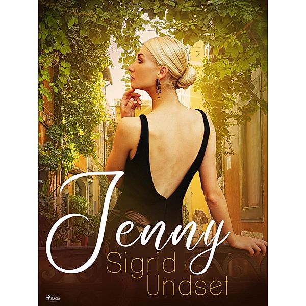 Jenny, Sigrid Undset