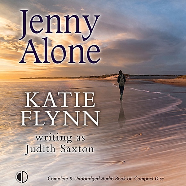 Jenny Alone, Katie Flynn writing as Judith Saxton