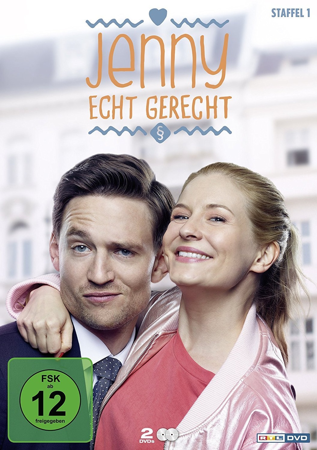 jenny-echt-gerecht-staffel-1-dvd-bei-weltbild-de-bestellen