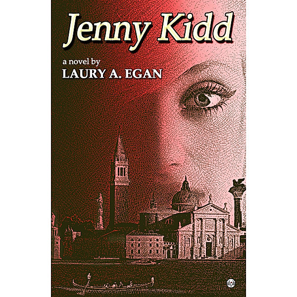 Jenny Kidd, Laury A. Egan