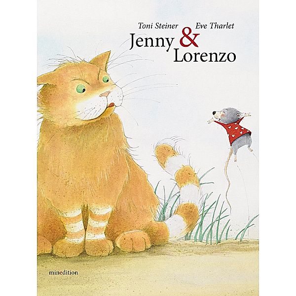 Jenny & Lorenzo, Toni Steiner, Eve Tharlet