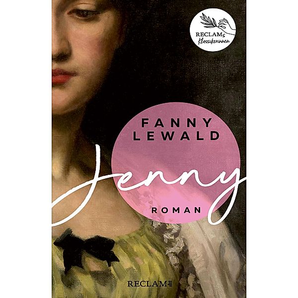 Jenny. Roman, Fanny Lewald