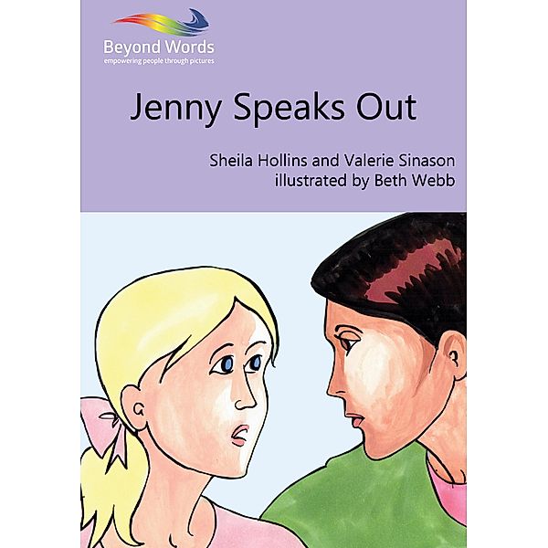 Jenny Speaks Out, Sheila Hollins, Valerie Sinason