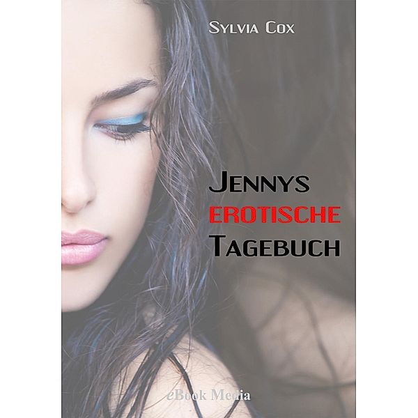 Jennys erotische Tagebuch, Sylvia Cox