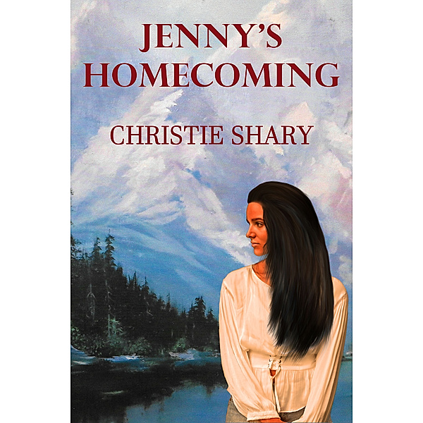 Jenny's Homecoming, Christie Shary